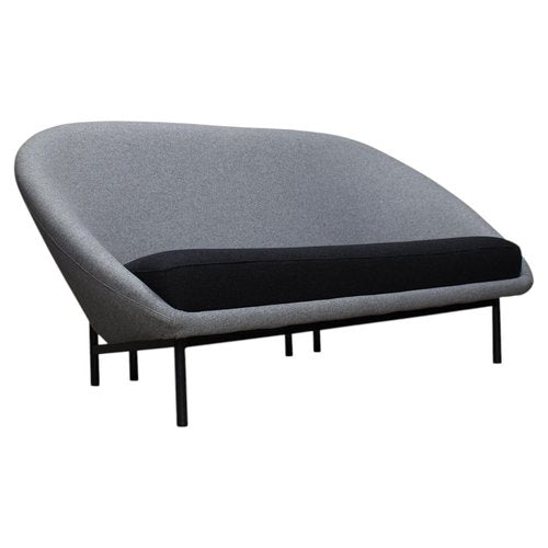 Herstel de verfijnde uitstraling van een Nederlandse designfauteuil