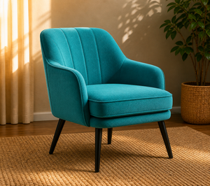 Stoelen stofferen