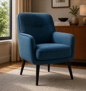 Stoelen stofferen