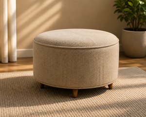 Design meubels herstofferen