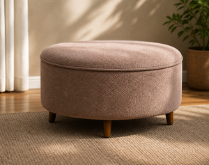 Design meubels herstofferen