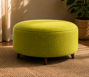 Design meubels herstofferen