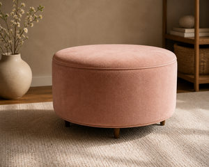 Design meubels herstofferen