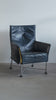 montis stoelen stofferen