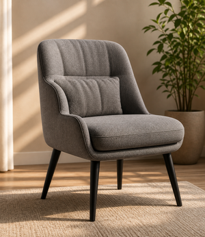 Stoelen stofferen